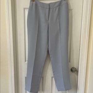 Talbots Light Blue Pants
